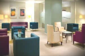 Office Cleaning Maida Vale